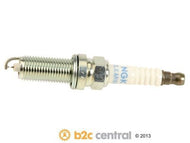 Bujía Ngk Dilkar8A8 - Mi Refacción