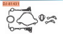 Cargar imagen en el visor de la galería, Empaque Tapa Distribución Tf Victor Dj-81431 - Mi Refacción
