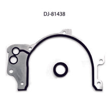 Cargar imagen en el visor de la galería, Empaque Tapa Distribución Tf Victor Dj-81438 - Mi Refacción