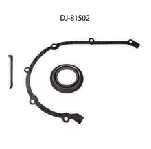 Cargar imagen en el visor de la galería, Empaque Tapa Distribución Tf Victor Dj-81502 - Mi Refacción