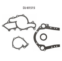 Cargar imagen en el visor de la galería, Empaque Tapa Distribución Tf Victor Dj-81515 - Mi Refacción