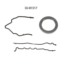 Cargar imagen en el visor de la galería, Empaque Tapa Distribución Tf Victor Dj-81517 - Mi Refacción
