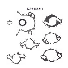 Cargar imagen en el visor de la galería, Empaque Tapa Distribución Tf Victor Dj-81533-1 - Mi Refacción