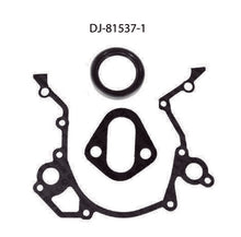 Cargar imagen en el visor de la galería, Empaque Tapa Distribución Tf Victor Dj-81537-1 - Mi Refacción