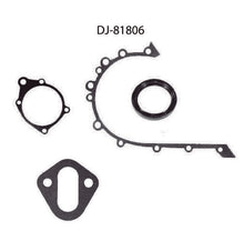 Cargar imagen en el visor de la galería, Empaque Tapa Distribución Tf Victor Dj-81806 - Mi Refacción