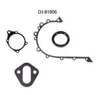 Empaque Tapa Distribución Tf Victor Dj-81806 - Mi Refacción