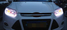 Cargar imagen en el visor de la galería, Accesorio Automotriz Generic Drl-60Cm - Mi Refacción