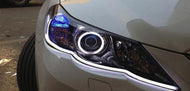 Accesorio Automotriz Generic Drl-60Cm - Mi Refacción