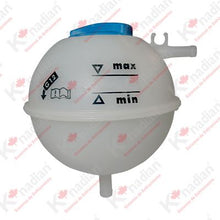 Cargar imagen en el visor de la galería, Depósito Anticongelante Knadian Dv21407Ct - Mi Refacción