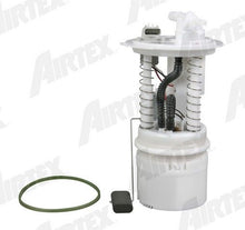 Cargar imagen en el visor de la galería, Bomba Gasolina Eléctrica Airtex E7167M - Mi Refacción