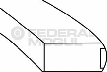 Cargar imagen en el visor de la galería, Anillo Pistón Sealed Power E-613K .50Mm - Mi Refacción