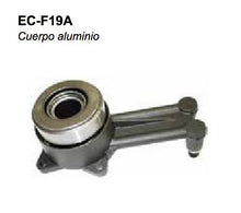 Cargar imagen en el visor de la galería, Cilindro Esclavo Perfection Ec-F19A - Mi Refacción