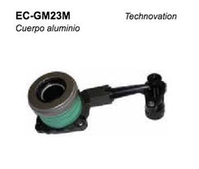 Cargar imagen en el visor de la galería, Cilindro Esclavo Perfection Ec-Gm23M - Mi Refacción