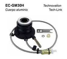 Cargar imagen en el visor de la galería, Cilindro Esclavo Perfection Ec-Gm30H - Mi Refacción