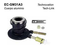 Cilindro Esclavo Perfection Ec-Gm31A3 - Mi Refacción