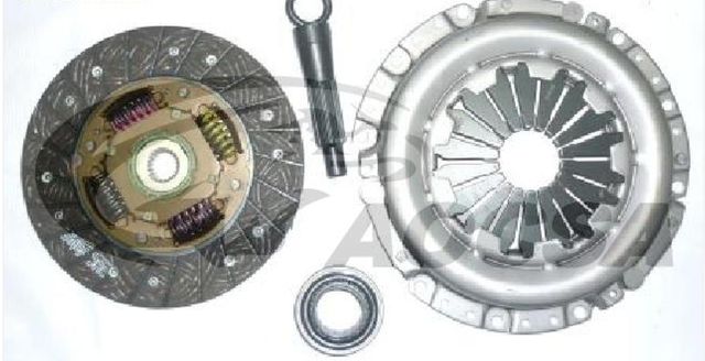 Kit Clutch Perfection Ej-D20C - Mi Refacción