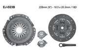 Kit Clutch Perfection Ej-D23B - Mi Refacción