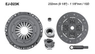 Kit Clutch Perfection Ej-D23K - Mi Refacción