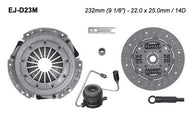 Kit Clutch Perfection Ej-D23M - Mi Refacción