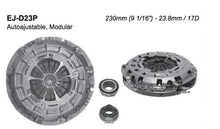 Cargar imagen en el visor de la galería, Kit Clutch Perfection Ej-D23P - Mi Refacción