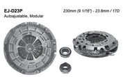 Kit Clutch Perfection Ej-D23P - Mi Refacción