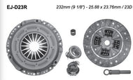 Kit Clutch Perfection Ej-D23R - Mi Refacción