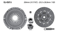 Kit Clutch Perfection Ej-D27J - Mi Refacción