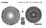 Kit Clutch Perfection Ej-D30C - Mi Refacción