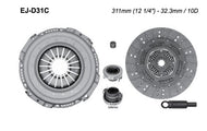 Kit Clutch Perfection Ej-D31C - Mi Refacción