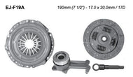 Kit Clutch Perfection Ej-F19A - Mi Refacción
