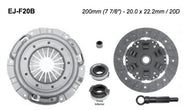 Kit Clutch Perfection Ej-F20B - Mi Refacción
