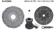 Kit Clutch Perfection Ej-F23N3 - Mi Refacción