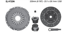 Cargar imagen en el visor de la galería, Kit Clutch Perfection Ej-F23N - Mi Refacción