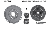 Kit Clutch Perfection Ej-F23N - Mi Refacción