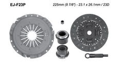 Cargar imagen en el visor de la galería, Kit Clutch Perfection Ej-F23P - Mi Refacción