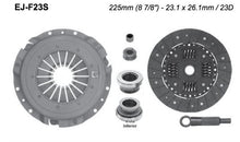 Cargar imagen en el visor de la galería, Kit Clutch Perfection Ej-F23S - Mi Refacción