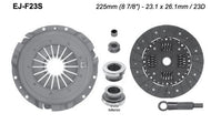 Kit Clutch Perfection Ej-F23S - Mi Refacción