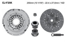 Cargar imagen en el visor de la galería, Kit Clutch Perfection Ej-F25K - Mi Refacción