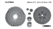 Cargar imagen en el visor de la galería, Kit Clutch Perfection Ej-F28A4 - Mi Refacción