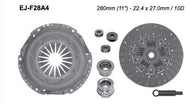 Kit Clutch Perfection Ej-F28A4 - Mi Refacción