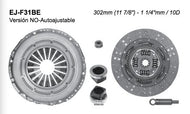Kit Clutch Perfection Ej-Gm19D - Mi Refacción
