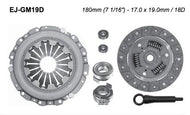 Kit Clutch Perfection Ej-Gm21B - Mi Refacción