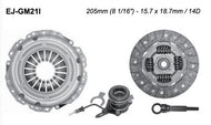 Kit Clutch Perfection Ej-Gm21I - Mi Refacción