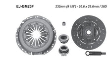 Cargar imagen en el visor de la galería, Kit Clutch Perfection Ej-Gm23F - Mi Refacción