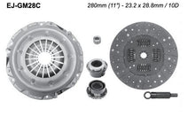 Cargar imagen en el visor de la galería, Kit Clutch Perfection Ej-Gm28C - Mi Refacción