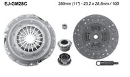 Kit Clutch Perfection Ej-Gm28C - Mi Refacción