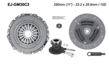 Cargar imagen en el visor de la galería, Kit Clutch Perfection Ej-Gm30C3 - Mi Refacción