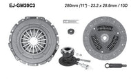 Kit Clutch Perfection Ej-Gm30C3 - Mi Refacción