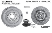 Cargar imagen en el visor de la galería, Kit Clutch Perfection Ej-Gm30Fe3 - Mi Refacción