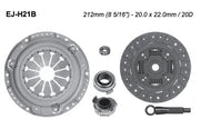 Kit Clutch Perfection Ej-H21B - Mi Refacción
